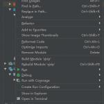 IDEA  打包 java 成可执行的jar文件