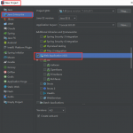 idea jsp mysql  IDEA 搭建java web项目以及连接Mysql数据库